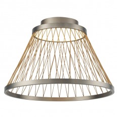 ზედაპირზე დამონტაჟებული ნათურა Mantra 8981