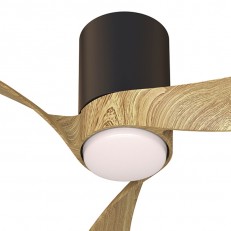 ზედაპირზე დამონტაჟებული ნათურა Mantra 9050