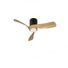 ზედაპირზე დამონტაჟებული ნათურა Mantra 9053