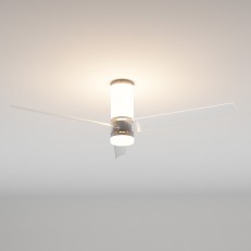 ზედაპირზე დამონტაჟებული ნათურა Mantra 9062