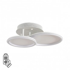 ზედაპირზე დამონტაჟებული ნათურა LUMION 8380/45CL