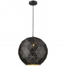 გულსაკიდი ნათურა WERTMARK WE261.01.026