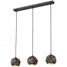 გულსაკიდი ნათურა WERTMARK WE263.03.026