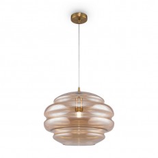 Подвесной светильник Maytoni P078PL-01AM