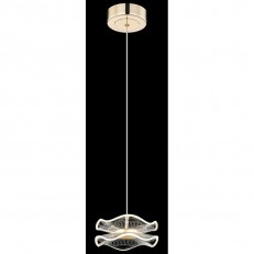 გულსაკიდი ნათურა WERTMARK WE453.02.306