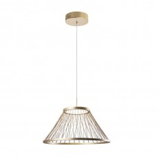 გულსაკიდი ნათურა Favorite 4634-6P