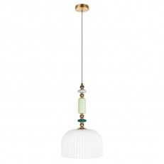 გულსაკიდი ნათურა LOFT IT 10365/A