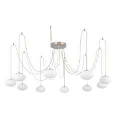 გულსაკიდი ნათურა Citilux CL226A091