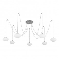 გულსაკიდი ნათურა Citilux CL226A071