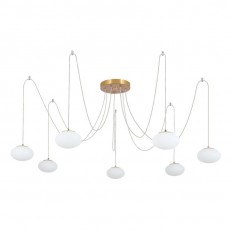 გულსაკიდი ნათურა Citilux CL226A073