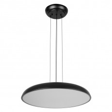 გულსაკიდი ნათურა LOFT IT 10371P შავი