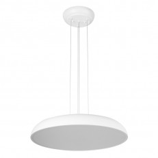 გულსაკიდი ნათურა LOFT IT 10371P თეთრი