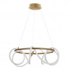 გულსაკიდი ნათურა Citilux CL220263