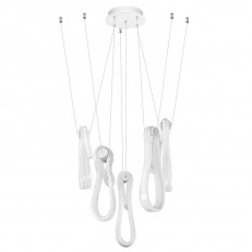 გულსაკიდი ნათურა LOFT IT 10400/5