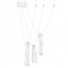 გულსაკიდი ნათურა LOFT IT 10400/3