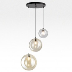 გულსაკიდი ნათურა Citilux CL202133