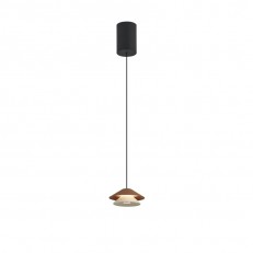 გულსაკიდი ნათურა Mantra 9031