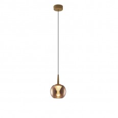 გულსაკიდი ნათურა Mantra 8931+8938