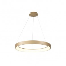 გულსაკიდი ნათურა Mantra 8573