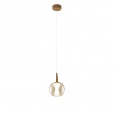 გულსაკიდი ნათურა Mantra 8931+8940