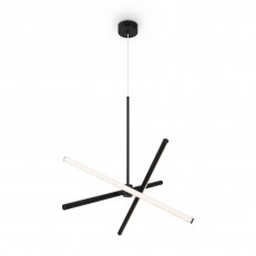 Подвесной светильник Freya FR6069PL-L65B