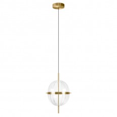 გულსაკიდი ნათურა LOFT IT 10397/C