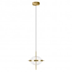 გულსაკიდი ნათურა LOFT IT 10397/B