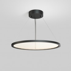 გულსაკიდი ნათურა Denkirs DK6617-BK