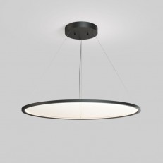 გულსაკიდი ნათურა Denkirs DK6621-BK