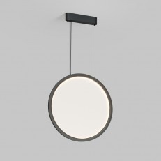 გულსაკიდი ნათურა Denkirs DK6607-BK