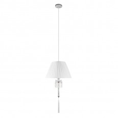 Подвесной светильник LOFT IT 10210P/B White