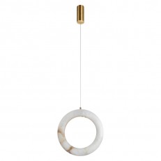 გულსაკიდი ნათურა LOFT IT 10410/B