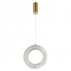 გულსაკიდი ნათურა LOFT IT 10410/C