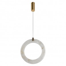 გულსაკიდი ნათურა LOFT IT 10410/E