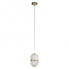 გულსაკიდი ნათურა LOFT IT 10413/S