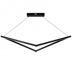 გულსაკიდი ნათურა Lightstar 739297