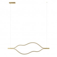 გულსაკიდი ნათურა LOFT IT 10403/1000 AB