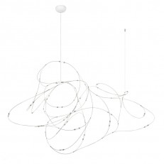 Подвесной светильник LOFT IT 10309/21 CR