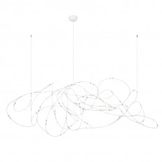 Подвесной светильник LOFT IT 10309/31 CR