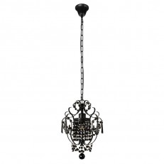 გულსაკიდი ნათურა LOFT IT 10417 BL