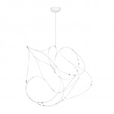 Подвесной светильник LOFT IT 10309/11 CR