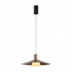 Подвесной светильник Freya FR5600PL-L5MG1