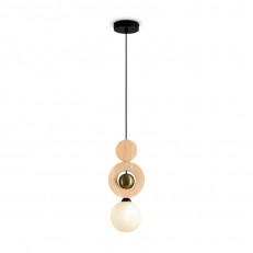 Подвесной светильник Freya FR5593PL-01B1