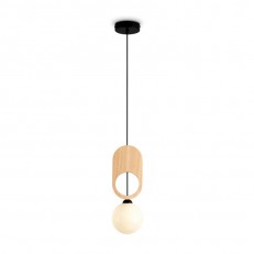 Подвесной светильник Freya FR5593PL-01B