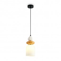 Подвесной светильник Freya FR5595PL-01B3