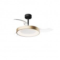 გულსაკიდი ნათურა Mantra 9091