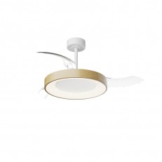 გულსაკიდი ნათურა Mantra 9011