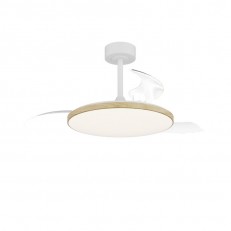 გულსაკიდი ნათურა Mantra 9007