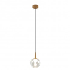 გულსაკიდი ნათურა Mantra 9078