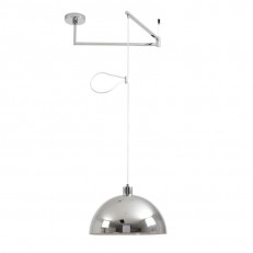 გულსაკიდი ნათურა LUMION 8322/1C